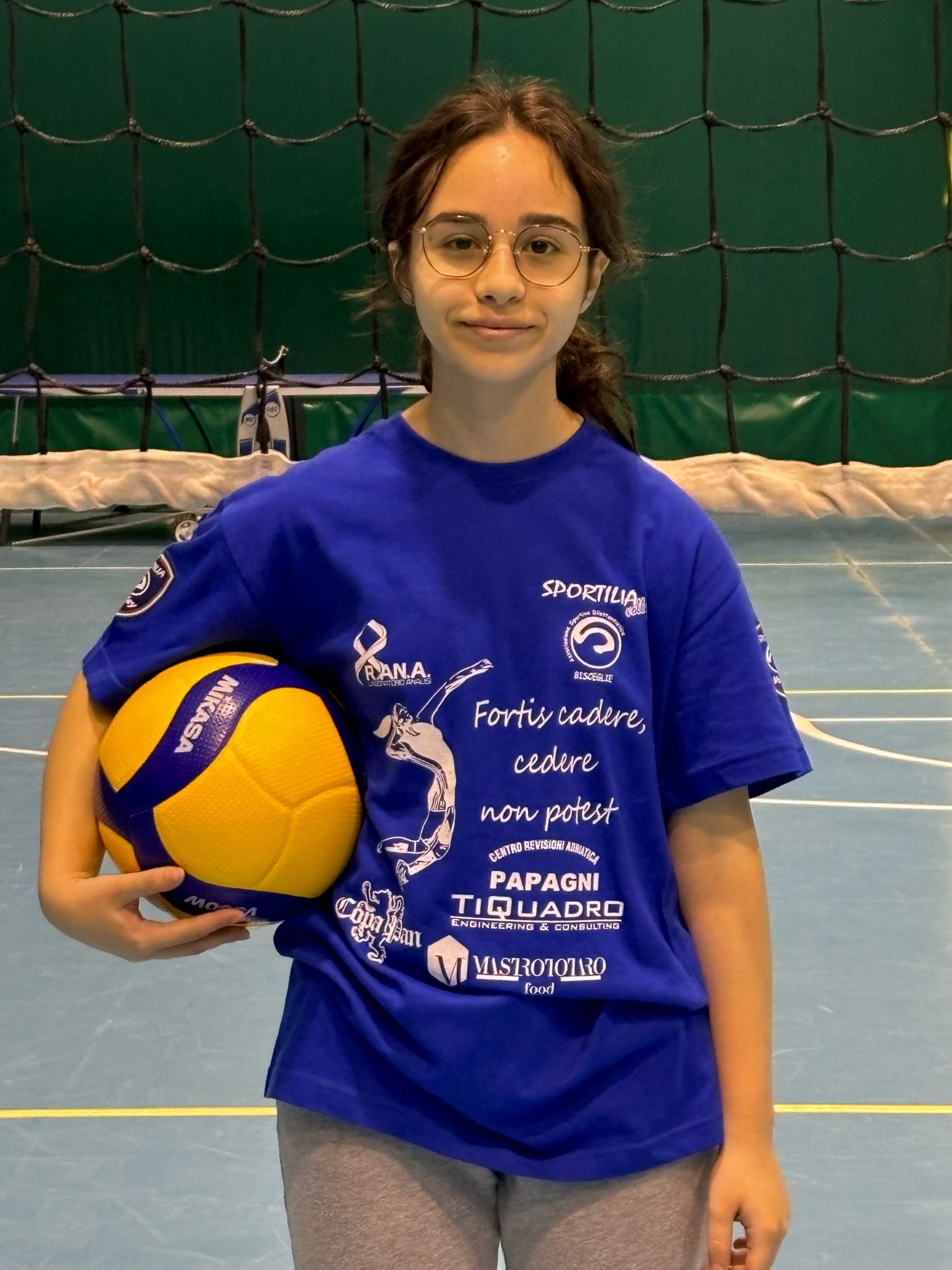 MAZZILLI SARAH JENNIFER